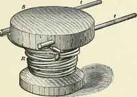 An illustration from [Electric engineering.] (1902)