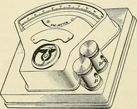 An illustration from [Electric engineering.] (1902)