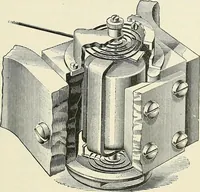 An illustration from [Electric engineering.] (1902)