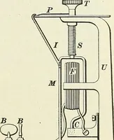 An illustration from [Electric engineering.] (1902)