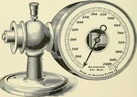 An illustration from [Electric engineering.] (1902)