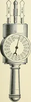 An illustration from [Electric engineering.] (1902)