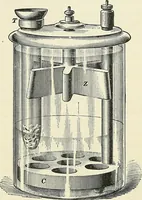 An illustration from [Electric engineering.] (1902)