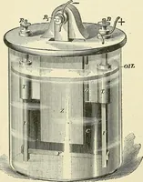 An illustration from [Electric engineering.] (1902)
