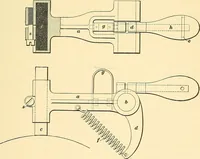 An illustration from [Electric engineering.] (1902)