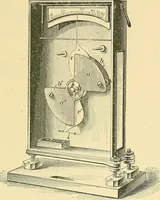 An illustration from [Electric engineering.] (1902)
