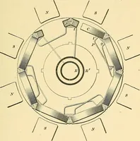 Picture 120 of 248 from [Electric engineering.] (1902), leaf 278
