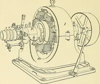 Picture 122 of 248 from [Electric engineering.] (1902), leaf 281