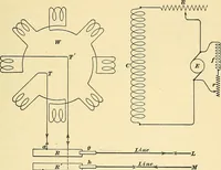 Picture 127 of 248 from [Electric engineering.] (1902), leaf 292