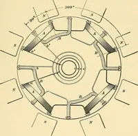 Picture 130 of 248 from [Electric engineering.] (1902), leaf 298