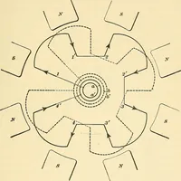 Picture 134 of 248 from [Electric engineering.] (1902), leaf 302