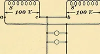 Picture 149 of 248 from [Electric engineering.] (1902), leaf 332
