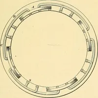 Picture 160 of 248 from [Electric engineering.] (1902), leaf 350