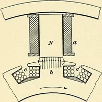 Picture 169 of 248 from [Electric engineering.] (1902), leaf 373