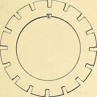 Picture 181 of 248 from [Electric engineering.] (1902), leaf 398