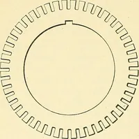 An illustration from [Electric engineering.] (1902)