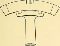 Picture 184 of 248 from [Electric engineering.] (1902), leaf 400