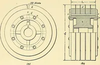 An illustration from [Electric engineering.] (1902)