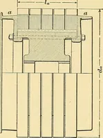 Picture 186 of 248 from [Electric engineering.] (1902), leaf 402