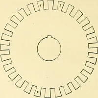An illustration from [Electric engineering.] (1902)