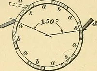 Picture 223 of 248 from [Electric engineering.] (1902), leaf 466