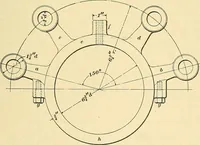 Picture 224 of 248 from [Electric engineering.] (1902), leaf 466