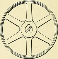 Picture 225 of 248 from [Electric engineering.] (1902), leaf 469