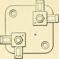 Picture 228 of 248 from [Electric engineering.] (1902), leaf 473
