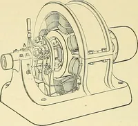 Picture 229 of 248 from [Electric engineering.] (1902), leaf 475