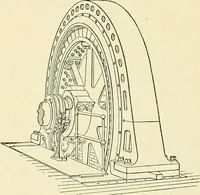 Picture 230 of 248 from [Electric engineering.] (1902), leaf 475