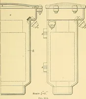 Picture 237 of 248 from [Electric engineering.] (1902), leaf 502
