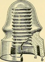 An illustration from [Electric engineering.] (1902)