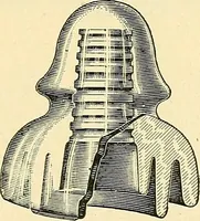 An illustration from [Electric engineering.] (1902)