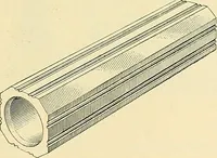 An illustration from [Electric engineering.] (1902)