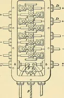An illustration from [Electric engineering.] (1902)
