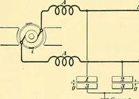 An illustration from [Electric engineering.] (1902)