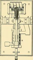 An illustration from [Electric engineering.] (1902)