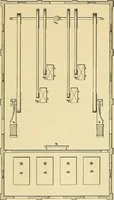 An illustration from [Electric engineering.] (1902)