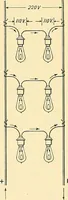 An illustration from [Electric engineering.] (1902)