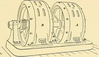 An illustration from [Electric engineering.] (1902)