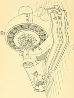 An illustration from [Electric engineering.] (1902)