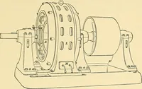 An illustration from [Electric engineering.] (1902)