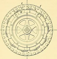 An illustration from [Electric engineering.] (1902)