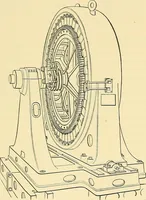 An illustration from [Electric engineering.] (1902)