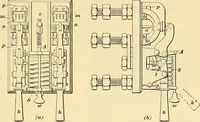 An illustration from [Electric engineering.] (1902)