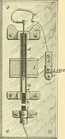 An illustration from [Electric engineering.] (1902)