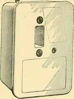 An illustration from [Electric engineering.] (1902)