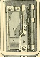 An illustration from [Electric engineering.] (1902)