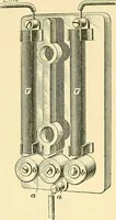 An illustration from [Electric engineering.] (1902)