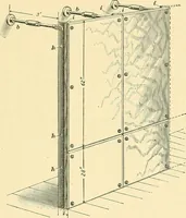 An illustration from [Electric engineering.] (1902)